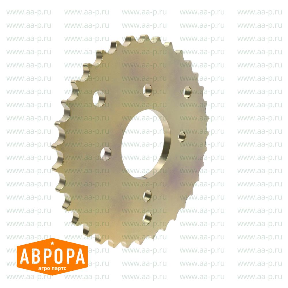 FH304862 ЦЕПНАЯ  ЗВЕЗДОЧКА